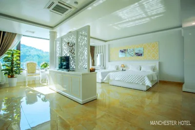 Manchester Hotel Ha Long – Photos 2