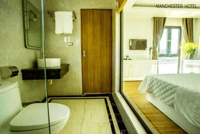 Manchester Hotel Ha Long – Photos 3