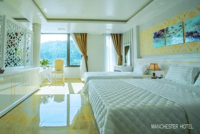 Manchester Hotel Ha Long – Photos 4