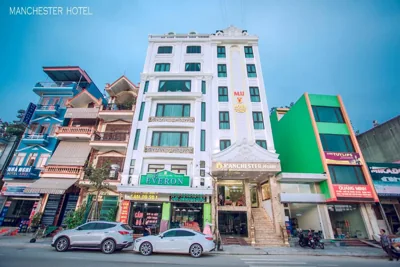 Manchester Hotel Ha Long – Photos 5