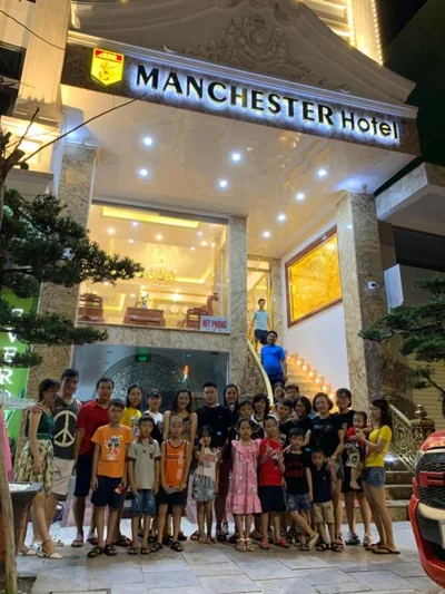 Manchester Hotel Ha Long – Photos 6