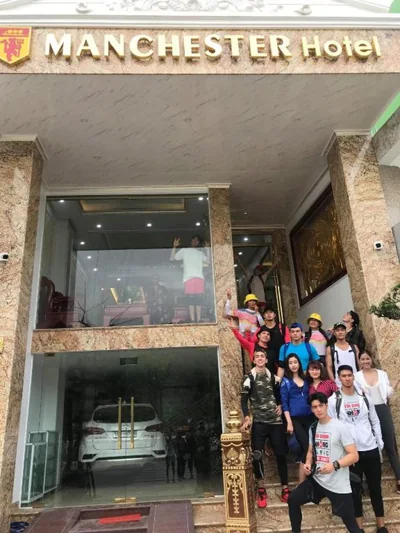 Manchester Hotel Ha Long – Photos 7