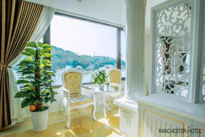 Manchester Hotel Ha Long – Photos 8