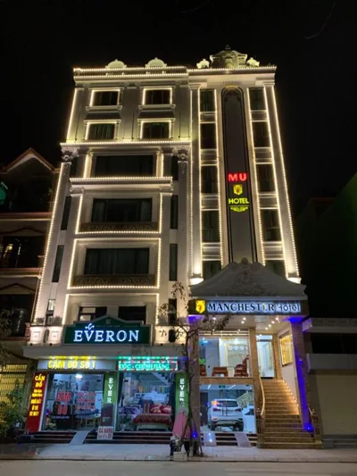 Manchester Hotel Ha Long – Photos 9