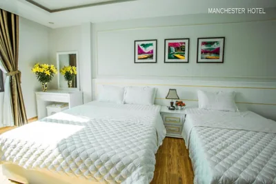 Manchester Hotel Ha Long – Photos 14