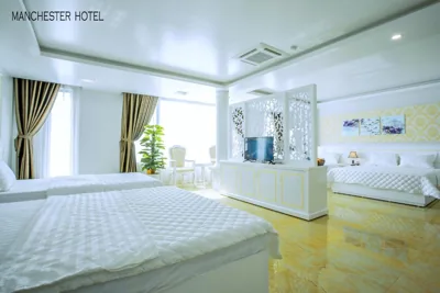 Manchester Hotel Ha Long – Photos 15