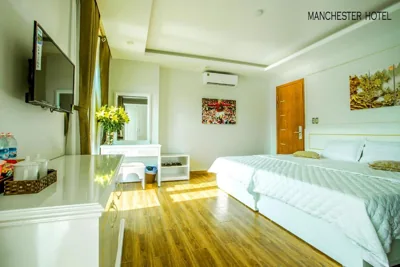 Manchester Hotel Ha Long – Photos 16
